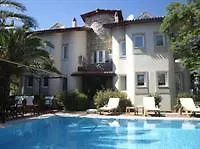 Hotel Opera Göcek